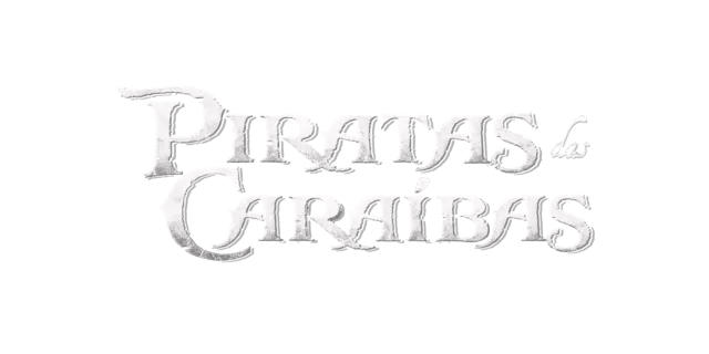 Piratas das Caraíbas