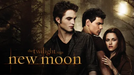 thumbnail - The Twilight Saga: New Moon