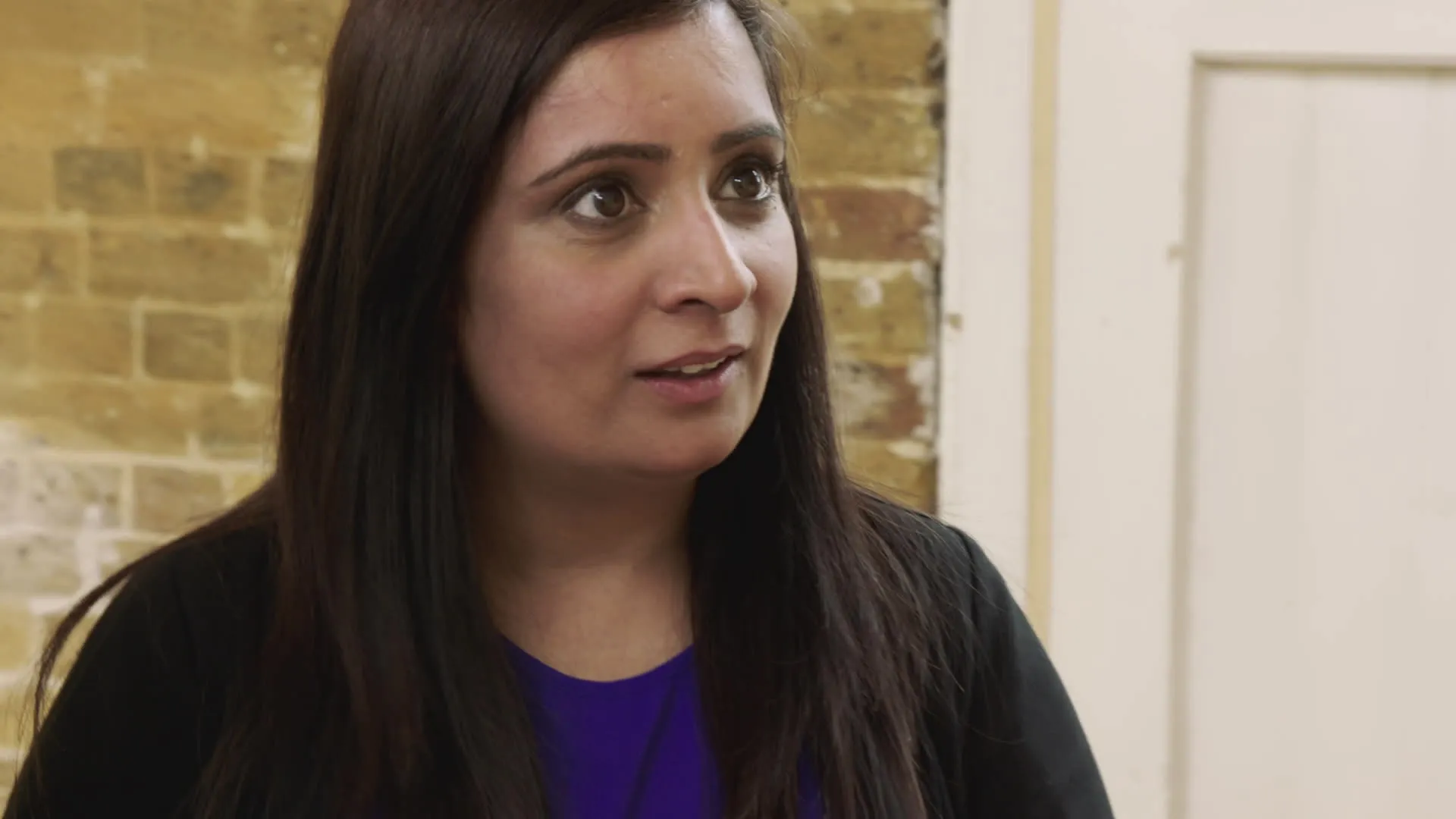 thumbnail - S2:E2 Punam and Anuj