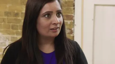 thumbnail - S2:E2 Punam and Anuj