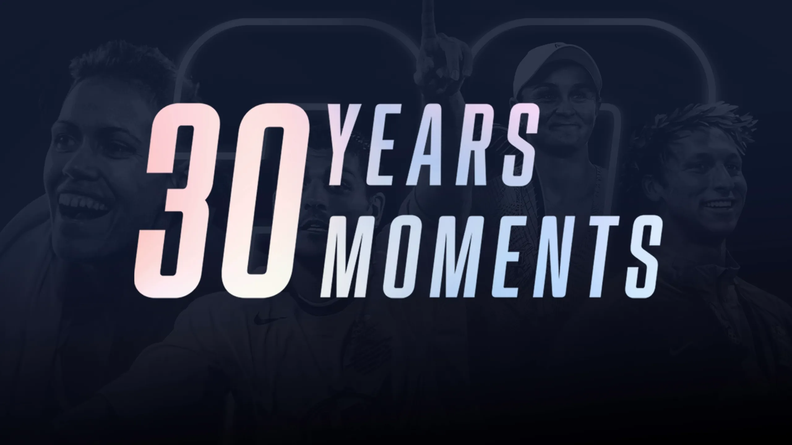 thumbnail - S1:E31 ESPN Presents: 30 Years. 30 Moments
