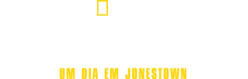 Massacre no Culto: Um dia em Jonestown