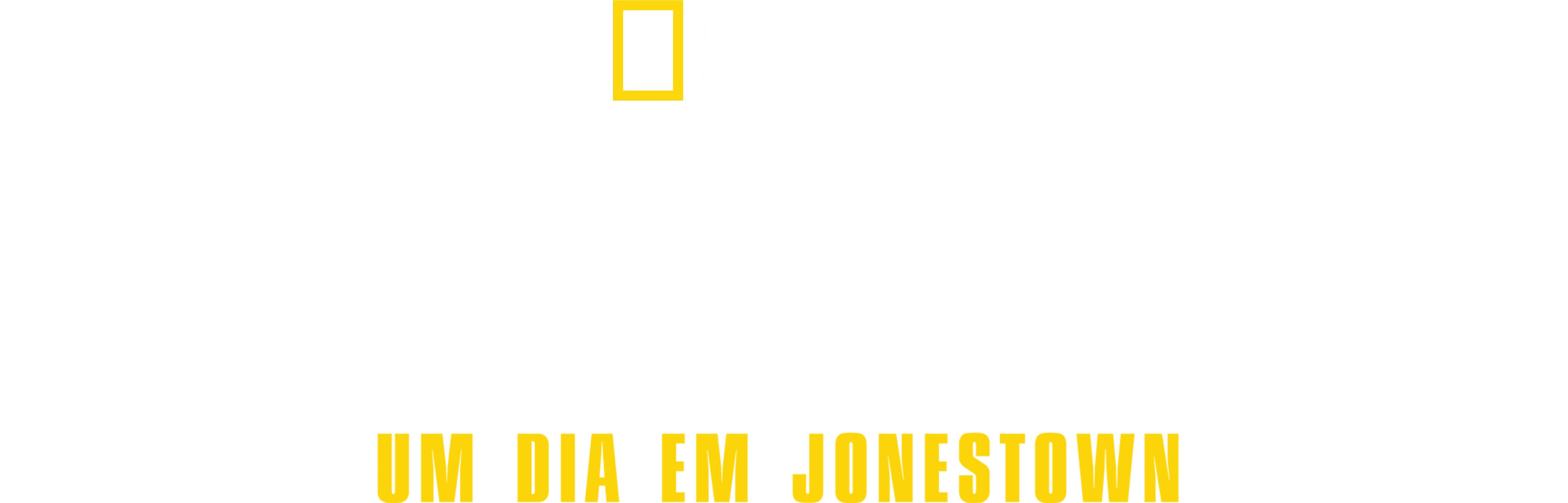 Massacre no Culto: Um dia em Jonestown