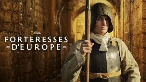 thumbnail - FORTERESSES D’EUROPE