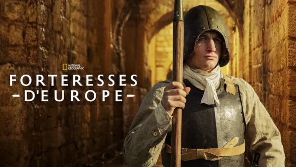thumbnail - FORTERESSES D’EUROPE