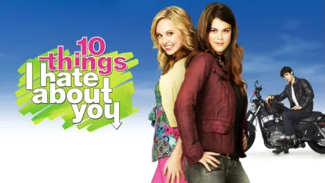 thumbnail - 10 Things I Hate About You
