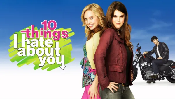 thumbnail - 10 Things I Hate About You