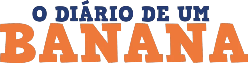 O Diário de um banana