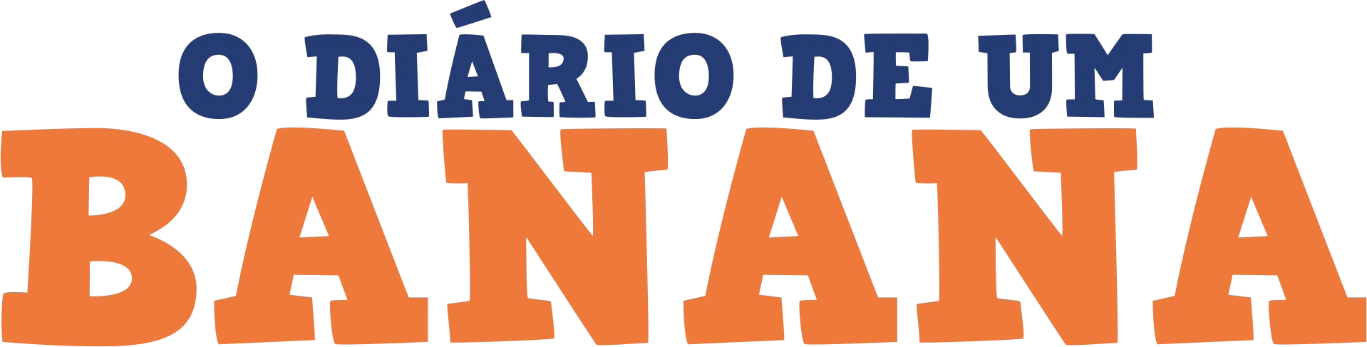 O Diário de um banana