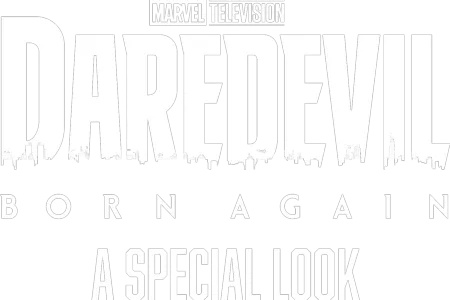 Daredevil: Born Again | A Special Look