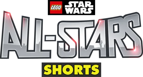 LEGO Star Wars: All Stars (Shorts)
