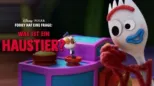 thumbnail - Forky hat eine Frage -Was ist ein Haustier?
