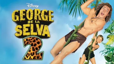George de la selva 2