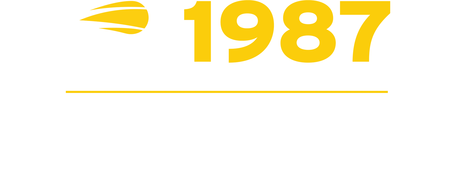 1987 Men's Final