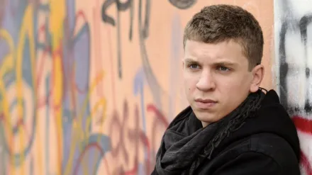 Kommissarin Lucas - Aus der Bahn