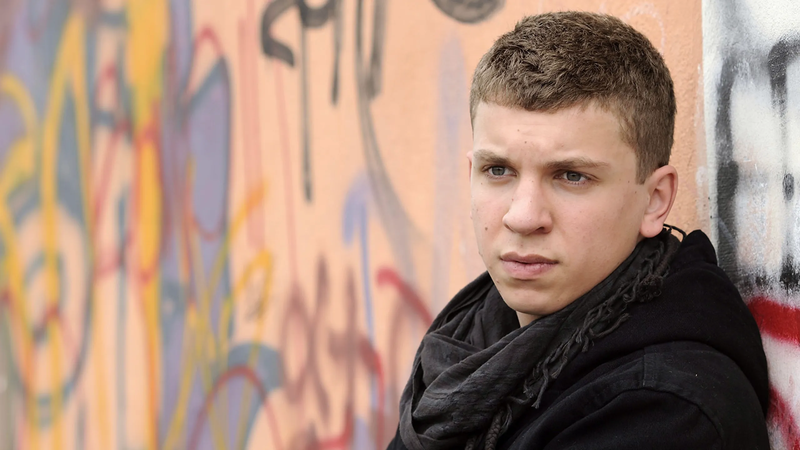 Kommissarin Lucas - Aus der Bahn