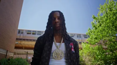 thumbnail - S1:E4 Polo G / Through The Storm