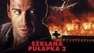 Szklana pułapka 2