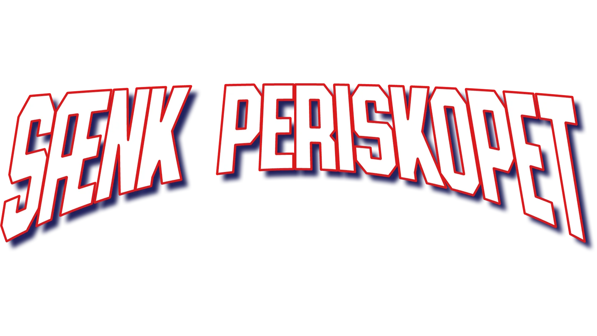 Sænk periskopet