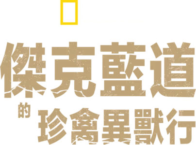 傑克藍道的珍禽異獸行
