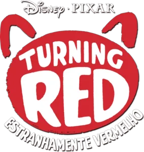 Turning Red - Estranhamente Vermelho