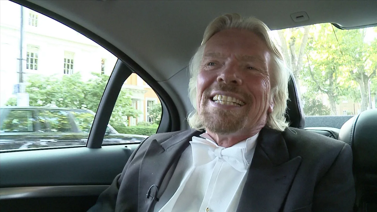 thumbnail - S1:E1 Richard Branson