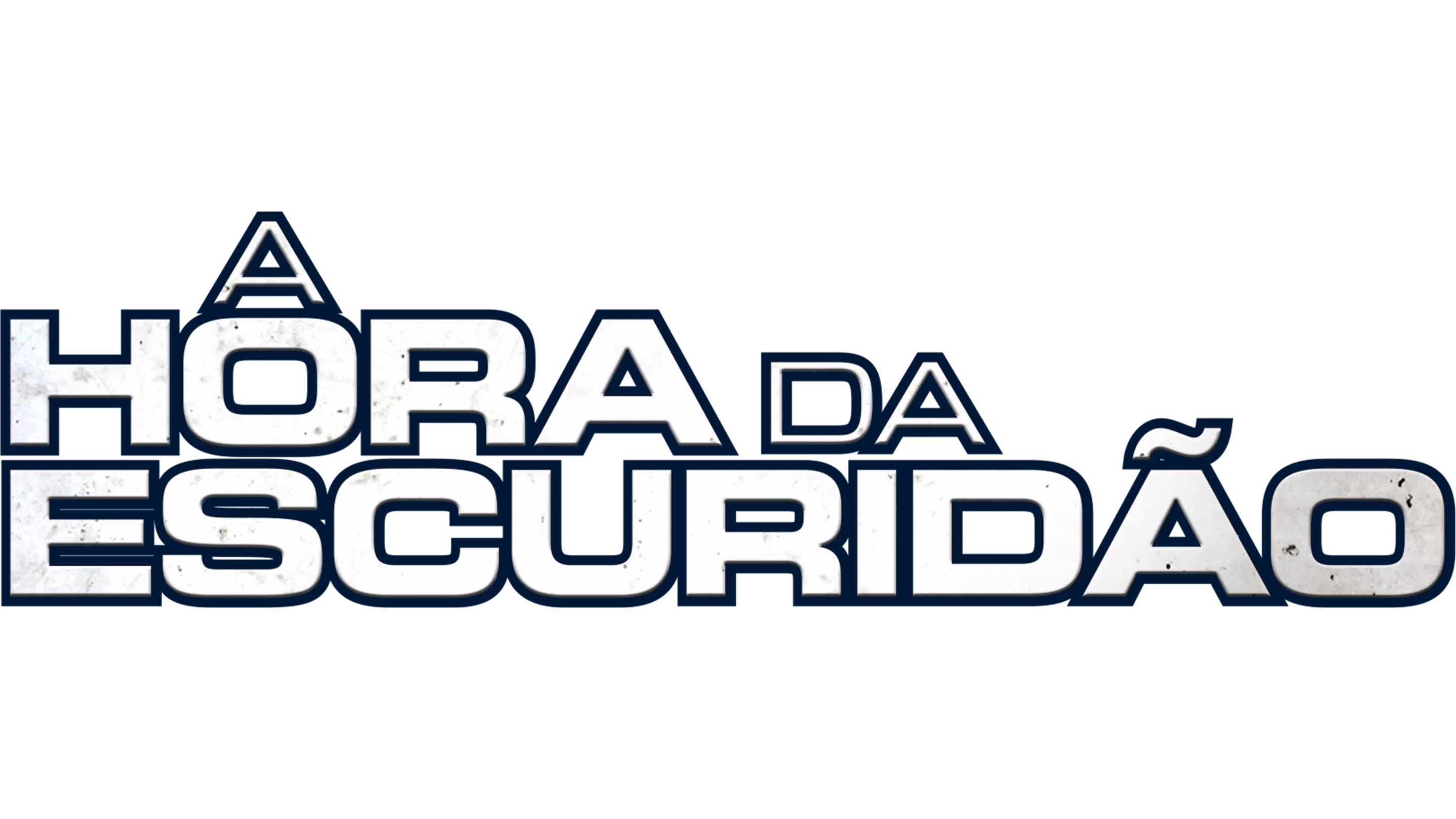 A Hora da Escuridão