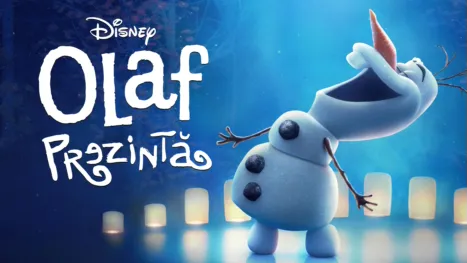 thumbnail - Olaf Prezintă