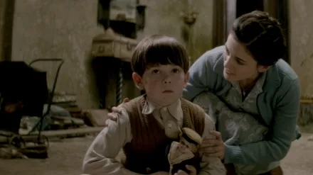 The Woman in Black 2: Angel of Death