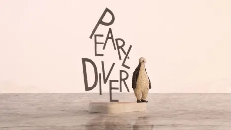 thumbnail - Pearl Diver