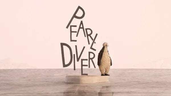 thumbnail - Pearl Diver