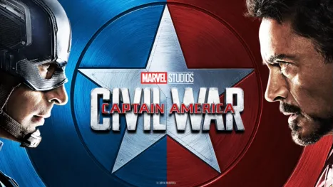 thumbnail - Captain America: Civil War