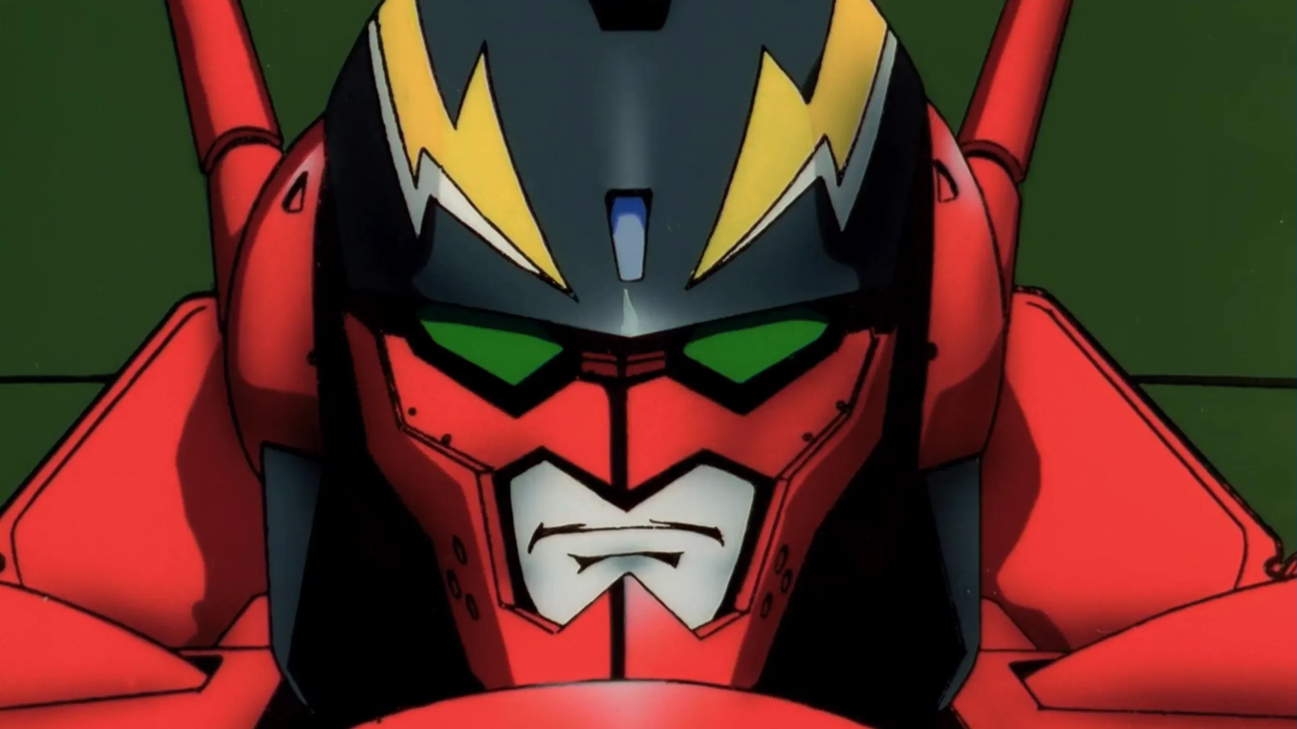 thumbnail - S1:E5 Spirit Girls