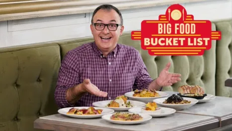 thumbnail - Big Food Bucket List