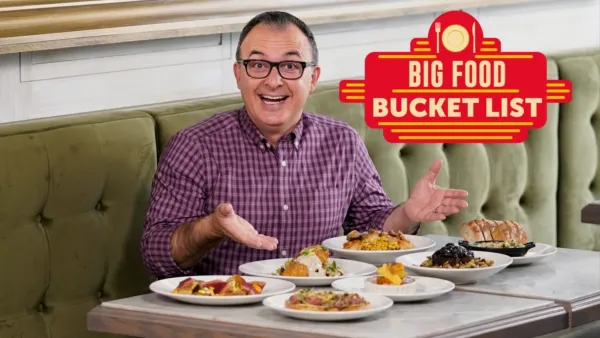 thumbnail - Big Food Bucket List