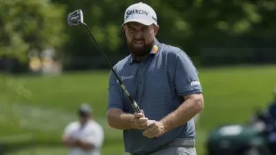 thumbnail - RBC Canadian Open: Lowry Featured Group (First Round)