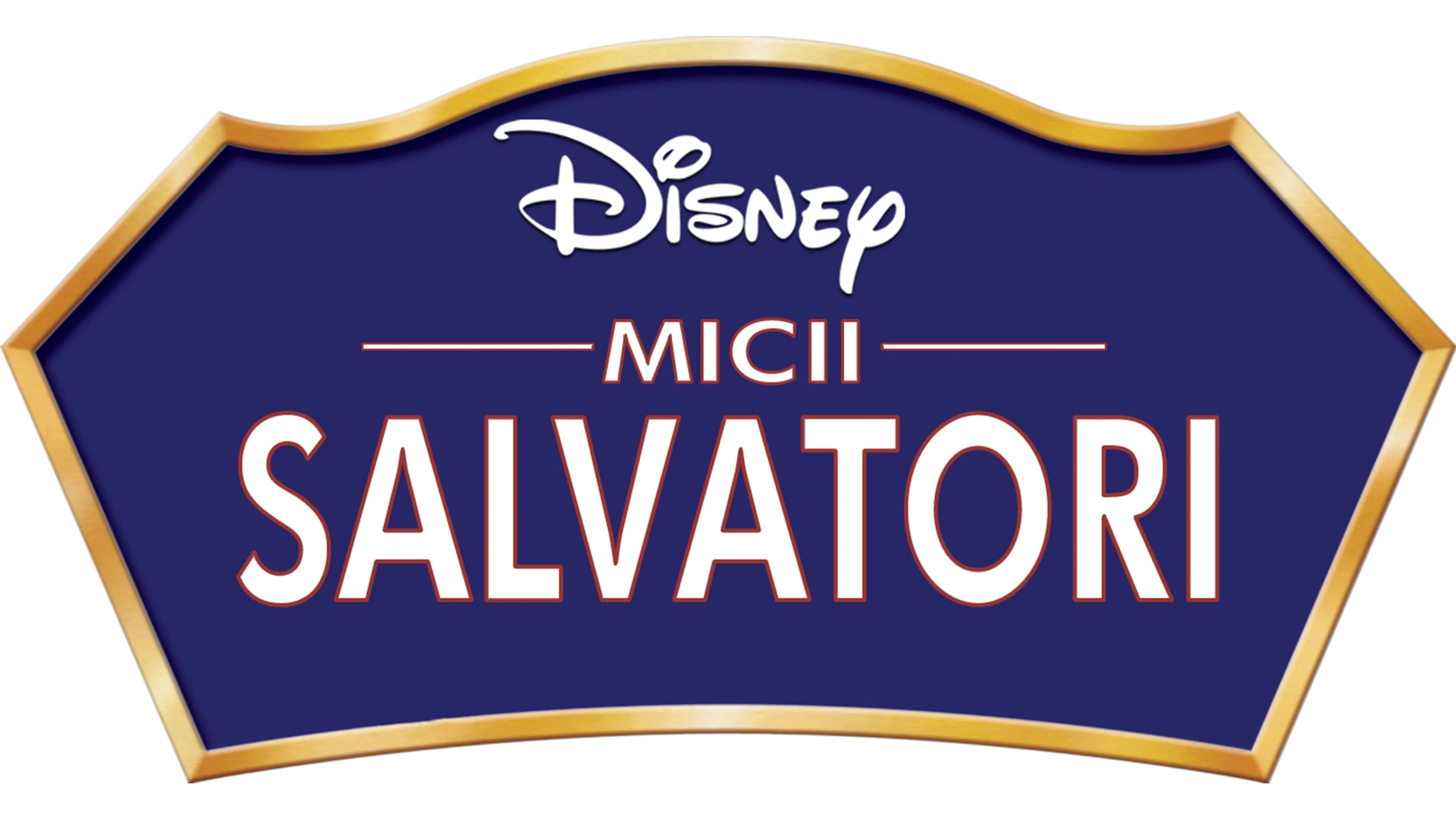 Micii salvatori
