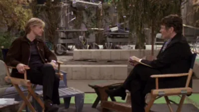 thumbnail - S5:E20 Ellen: A Hollywood Tribute, Part 2