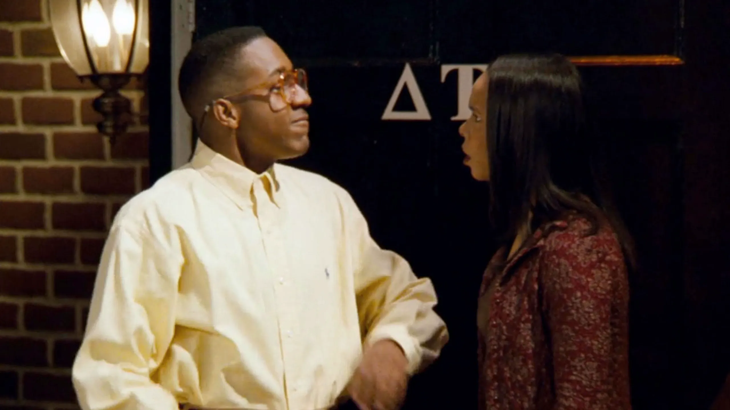 thumbnail - S9:E4 Drinking and Jiving