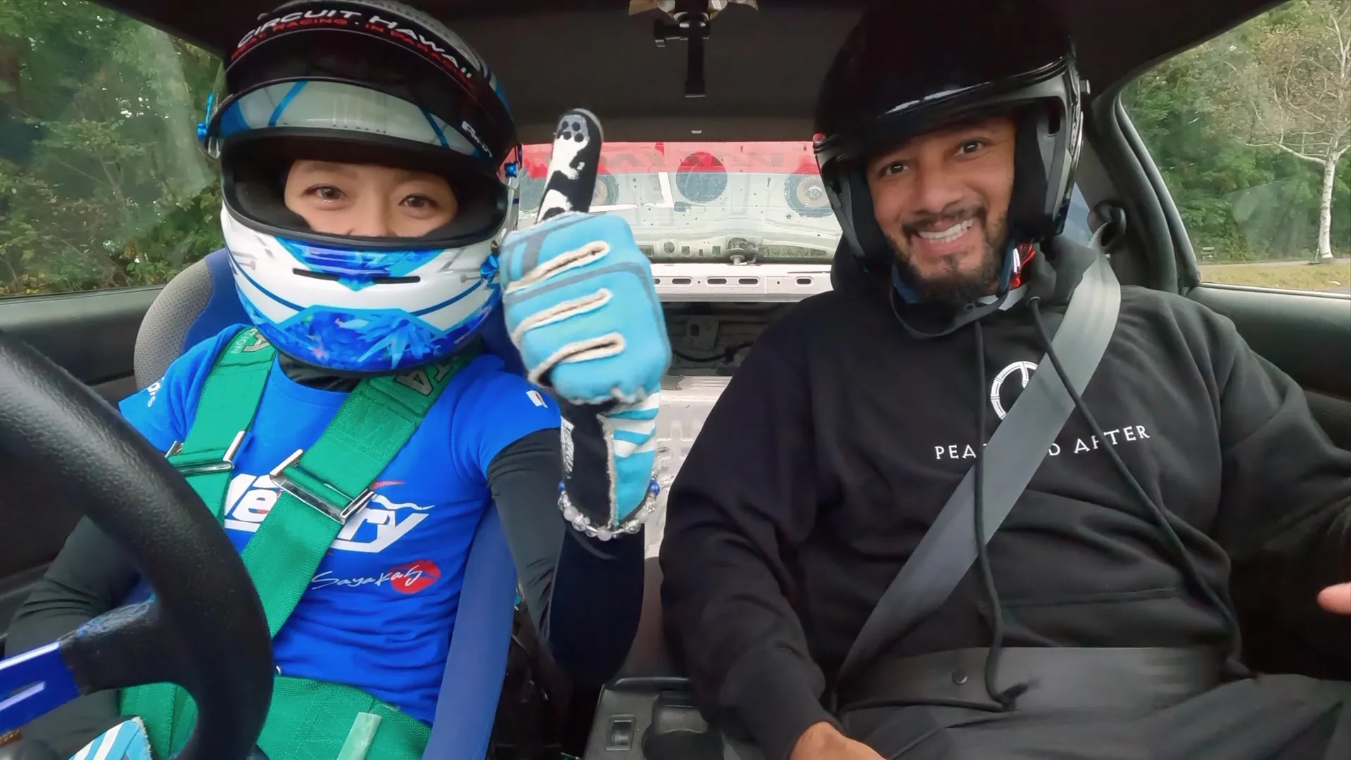 thumbnail - S1:E6 New York: Aspiration