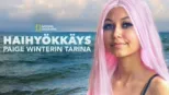 thumbnail - Haihyökkäys: Paige Winterin tarina