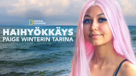 thumbnail - Haihyökkäys: Paige Winterin tarina