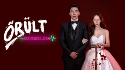 thumbnail - Őrült szerelem