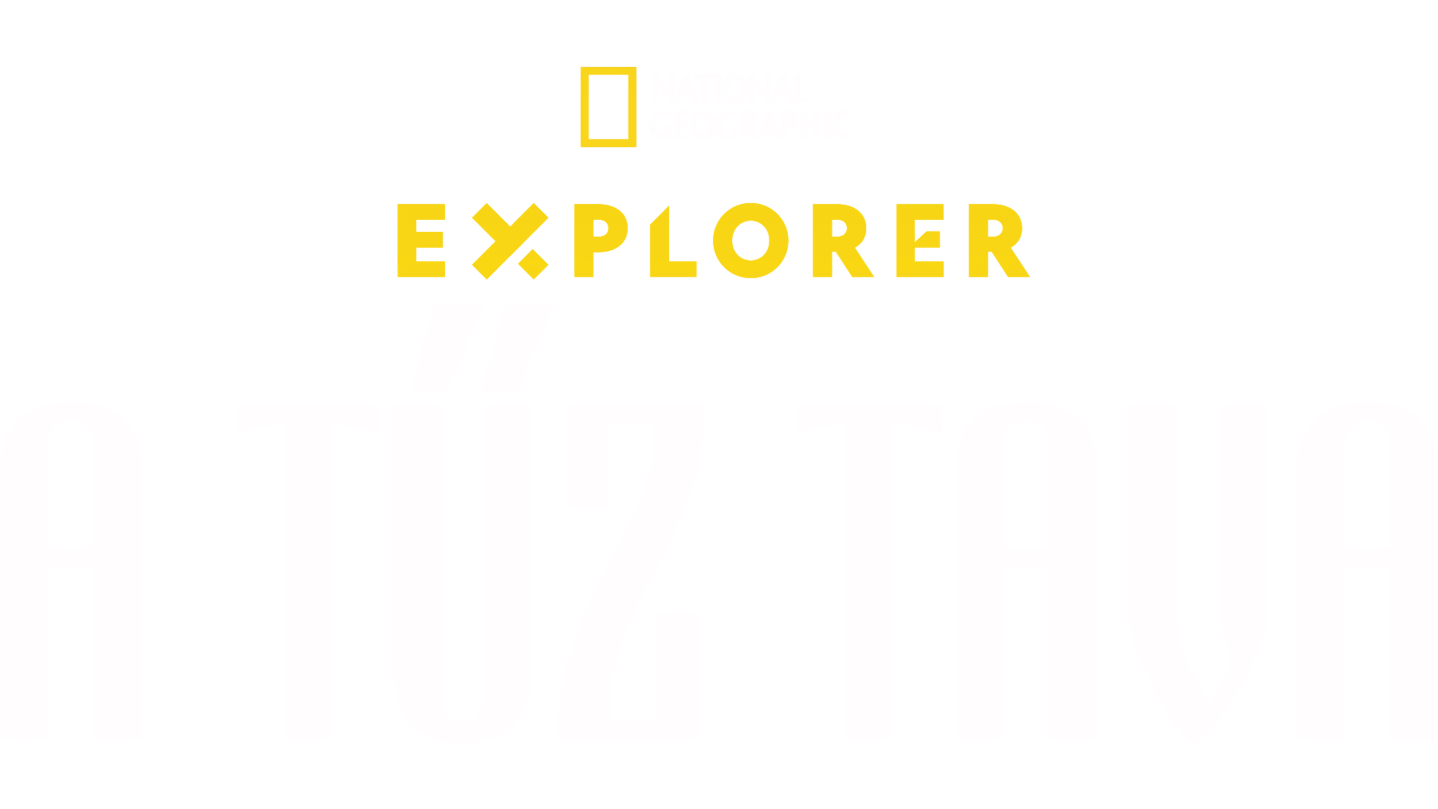 Explorer: A tűz tava
