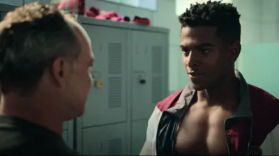 thumbnail - S1:E1 Water Line