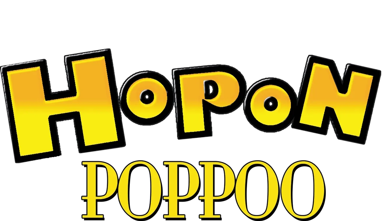 Hopon poppoo
