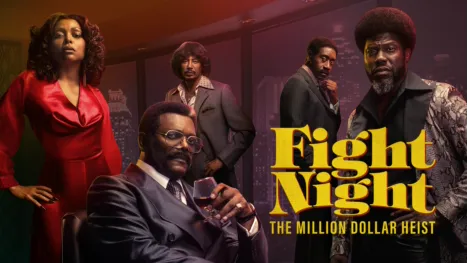 thumbnail - Fight Night: The Million Dollar Heist