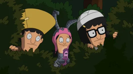 thumbnail - Bob's Burgers