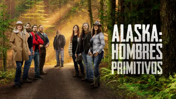 thumbnail - Alaskan Bush People