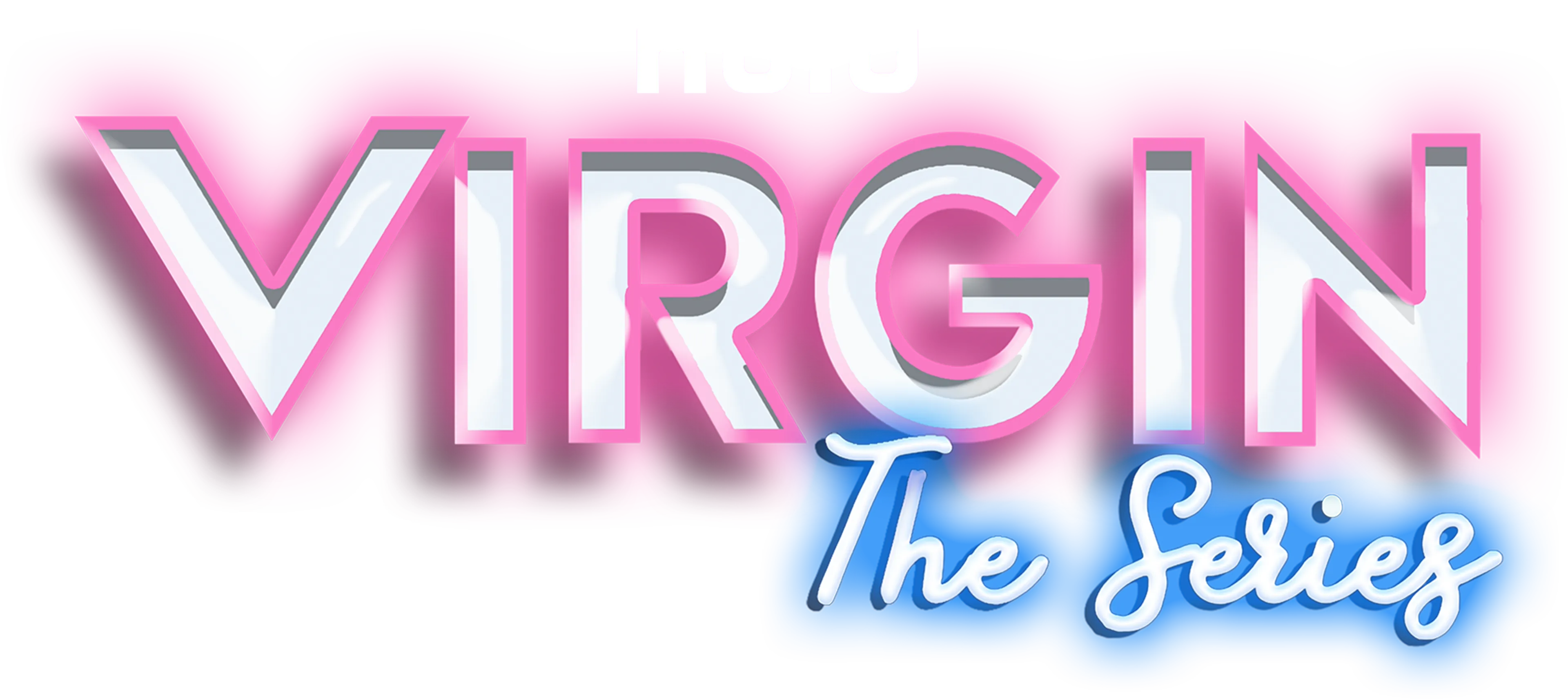 Virgin the Series